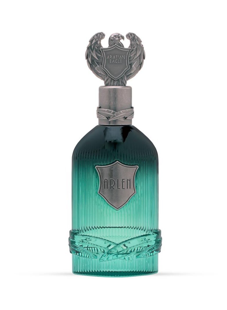 Arabian Eagle Arlen Eau De Parfum 100ML For Women & Men - Image 1