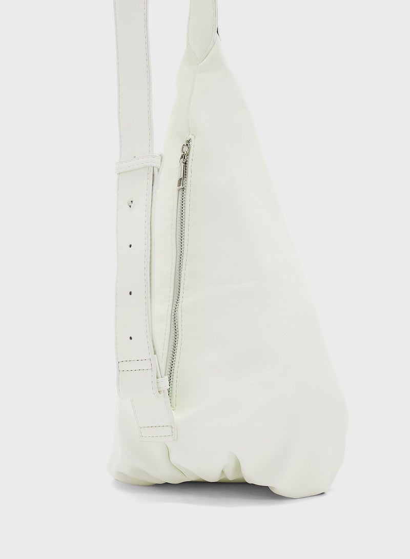 Ginger Casual Crossbody Bag - Image 4