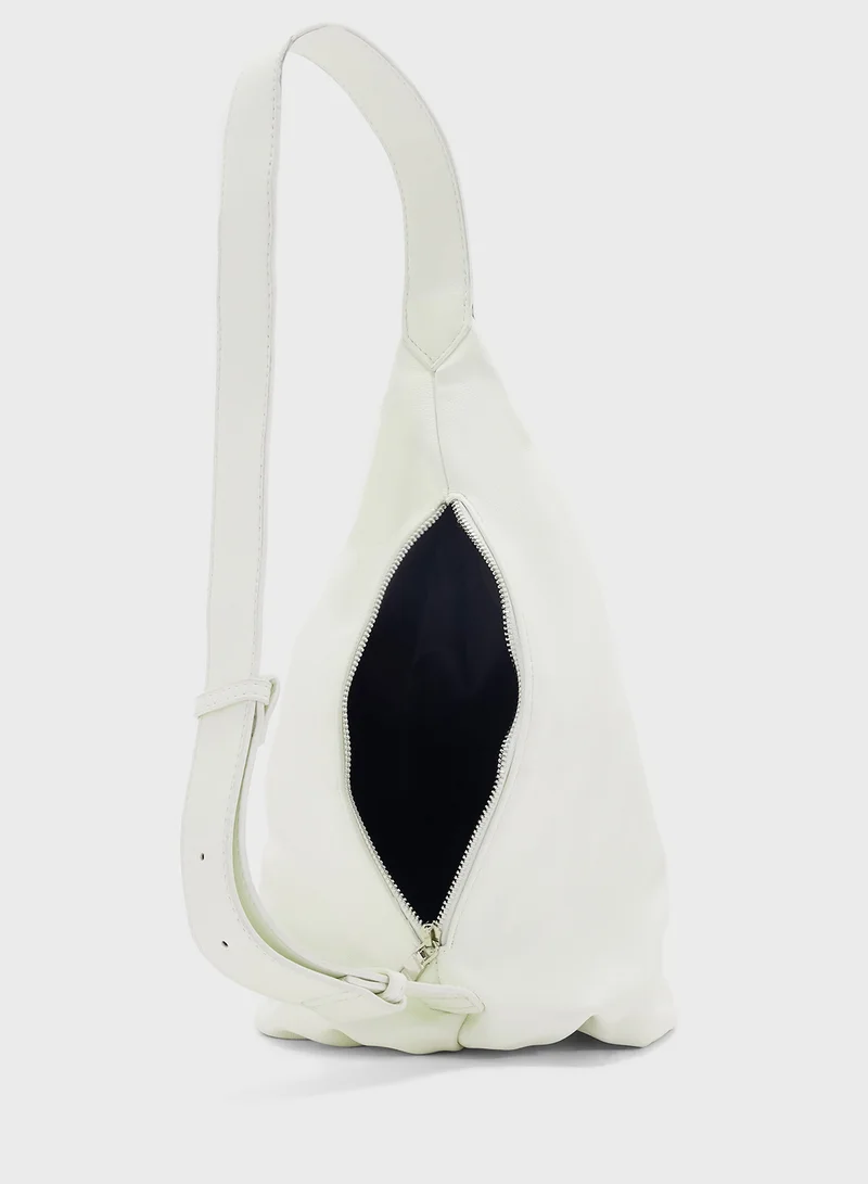 Ginger Casual Crossbody Bag