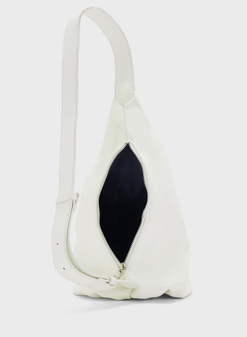 Ginger Casual Crossbody Bag - Image 5