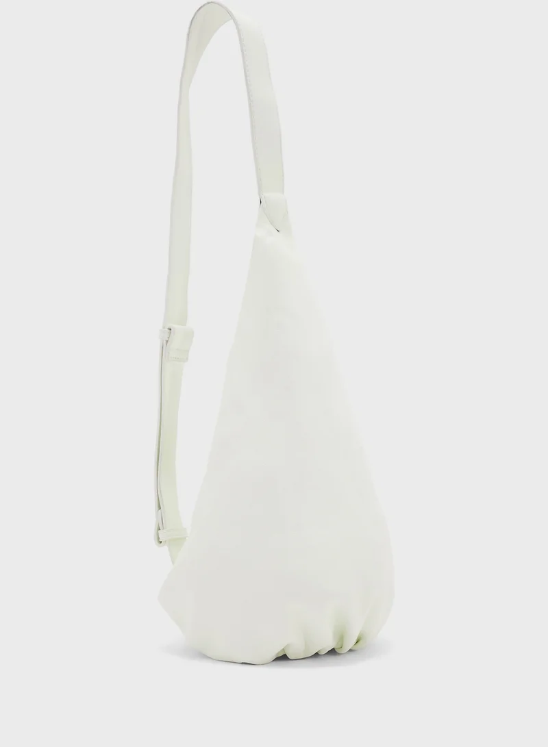 Ginger Casual Crossbody Bag