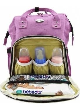 Little baby - Mother Baby Care Bag - Image 1