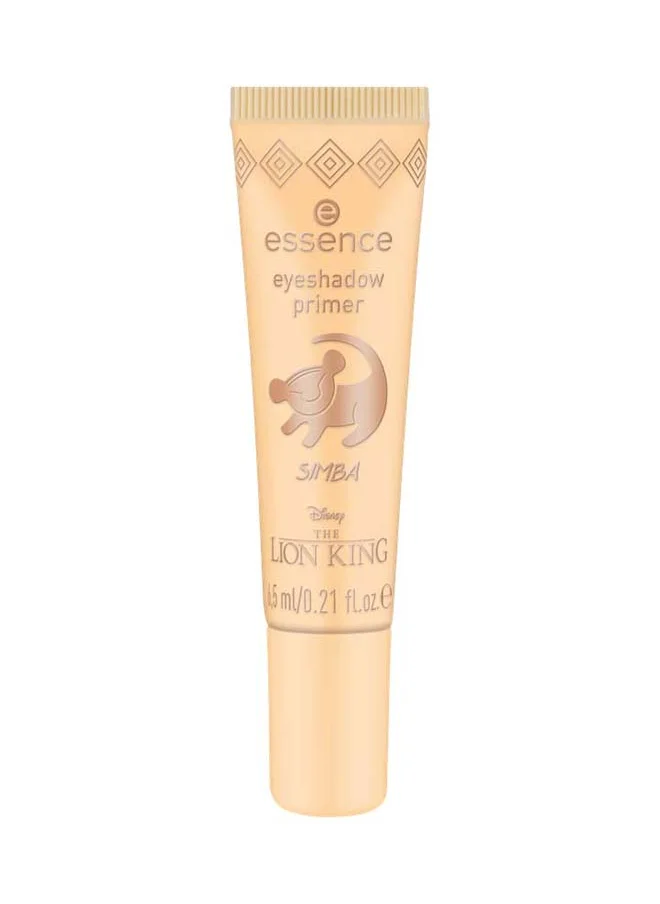 Essence Disney The Lion King Eyeshadow Primer