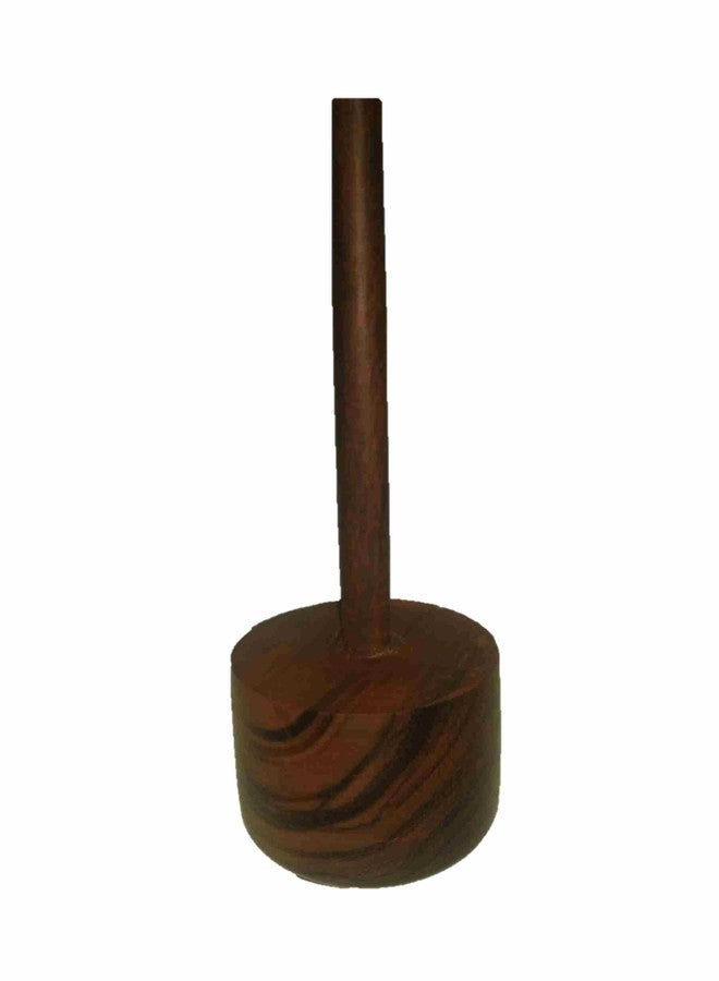 ARMAN SPOONS ملاعق أرمان - ثق بالجودة - خفاقة خشبية (12 بوصة) - Image 2
