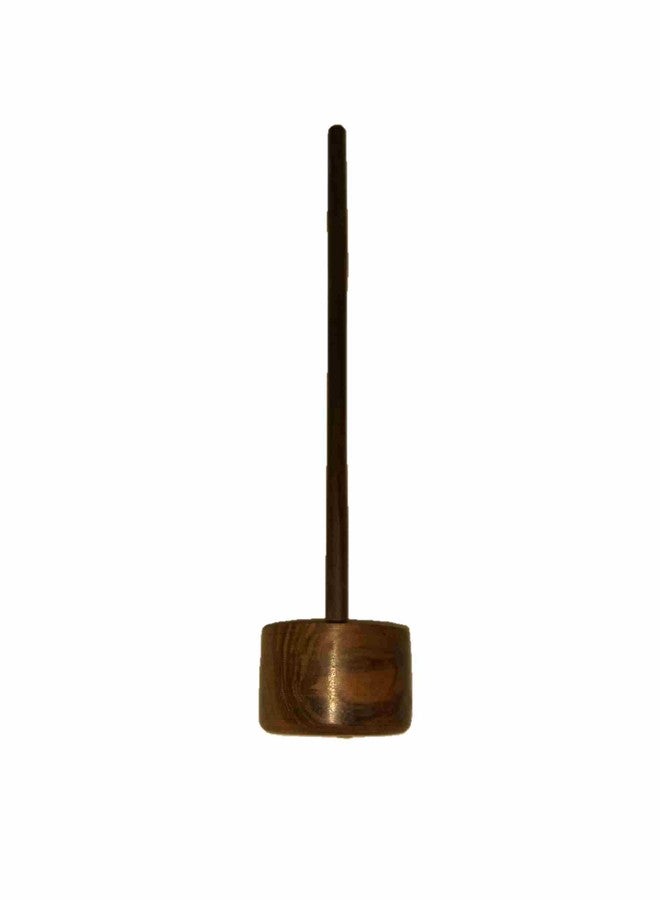 ARMAN SPOONS ملاعق أرمان - ثق بالجودة - خفاقة خشبية (12 بوصة) - Image 4