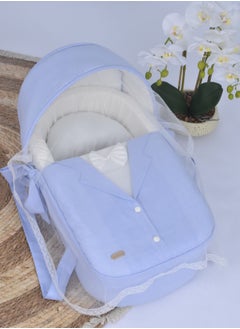 FUN MOMENT Soft and Comfortable Baby Carrier 60 x 35 cm  - Image 2