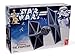 AMT مجموعة نموذج طائرة TIE Fighter من AMT ستار وورز أمل جديد 148 مقياس - Image 3