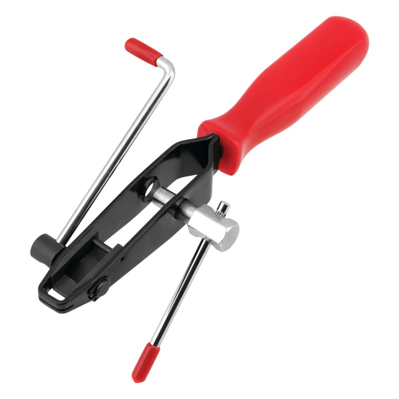 بيرفورمانس تول أداة شريط مشبك حذاء مفصل السيرة الذاتية W83011 من Performance Tool - Image 1