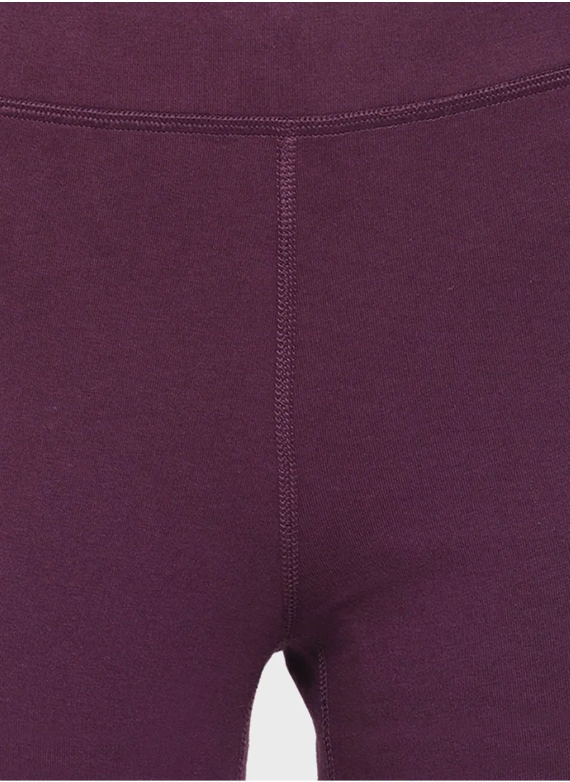enamor Cotton Yoga Loungewear Set