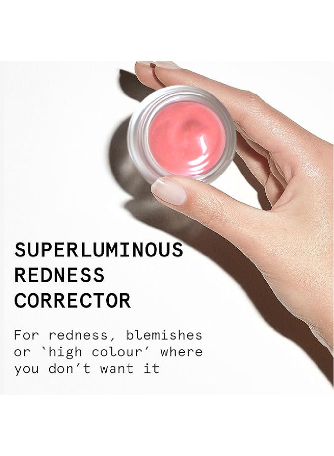 Monaya S005 Mousse Blush Cream,Lightweight, Makeup for Natural Glow, Lip & Cheek Tint,  Makeup Essential – 4g Each - Image 2