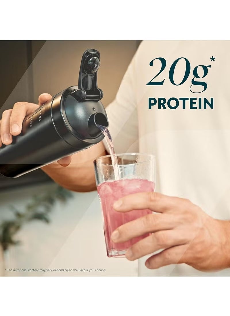 Myprotein Myprotein Clear Whey Protein Orange Mango Flavour 26 g 1 serving (Sample)  - Image 4