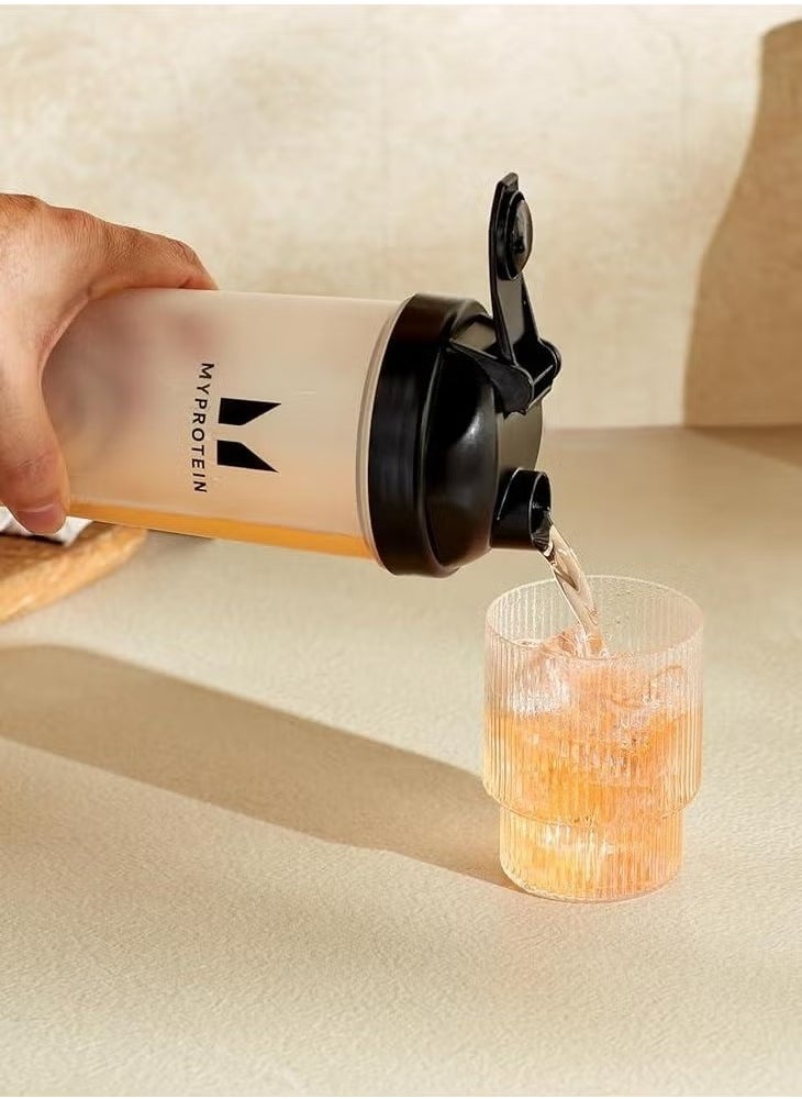 Myprotein Myprotein Clear Whey Protein Orange Mango Flavour 26 g 1 serving (Sample)  - Image 5