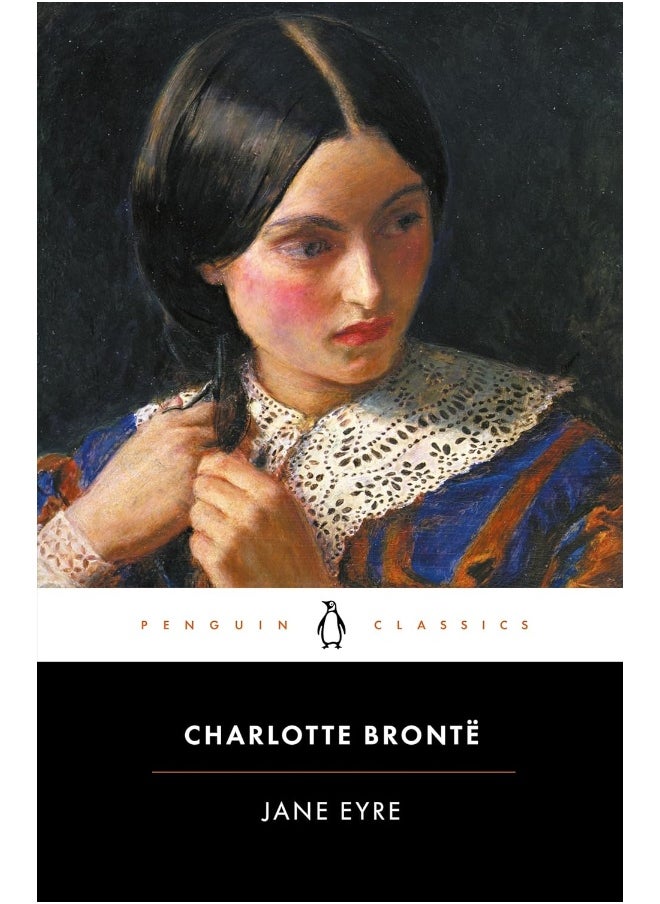 Jane Eyre (Penguin Classics) 