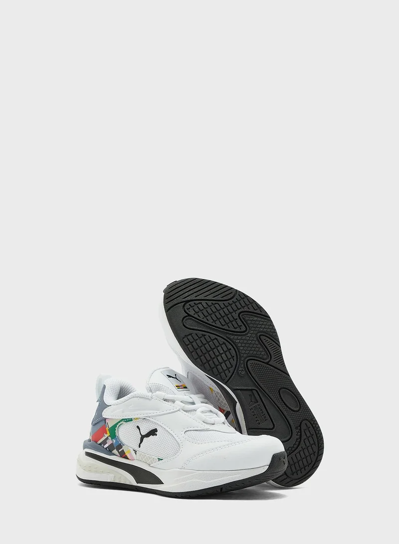 PUMA Kids RS-Fast INTL Game