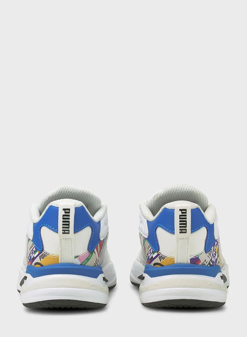 PUMA Kids RS-Fast INTL Game