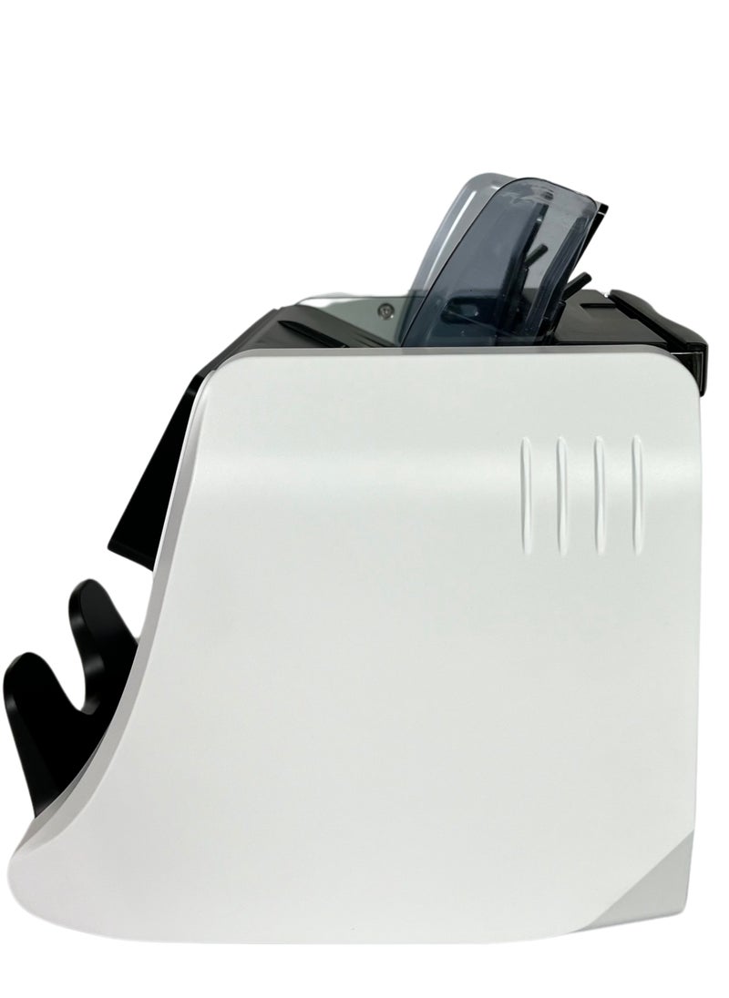 LOTFY GROUP - BX747 Bill Counter: Precision Counting and Fast UV Detection for Optimal Cash Management by Lotfy Group - Image 1