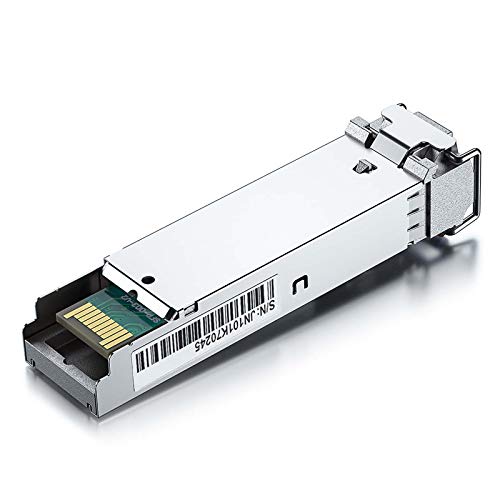 10GTEK 1.25G SFP 1000Base-SX, 850nm MMF, up to 550 Meters, Compatible with HP ProCurve J4858C J4858B J4858A HPE Aruba J4858D - Image 4