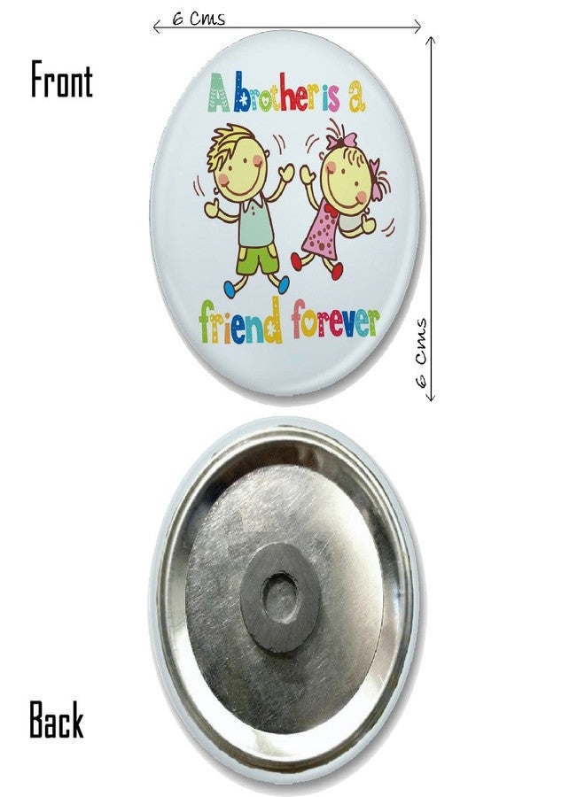 Little India Decorative Utility Box (Set of 2, Silver,HCF223) - Image 3