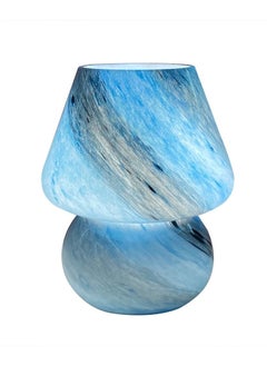 Glass Mushroom Table Lamp Planet Children's Room Creative Bedside Night Light - pzsku/ZB08AA0FC8C4730360BF0Z/45/_/1689047383/0080ebc2-6863-46fc-8783-3a7e885c331d