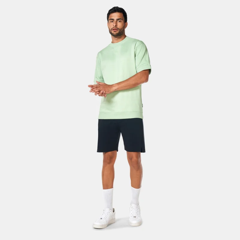 Sun and Sand Sports Men's Interlock Shorts