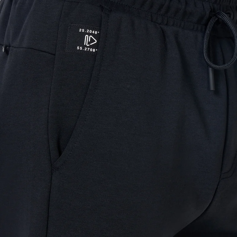 Sun and Sand Sports Men's Interlock Shorts