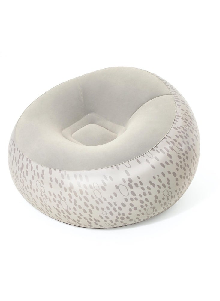 FULL JOY Inflate-A-Chair 112X112X66Cm -26-75052  - Image 1