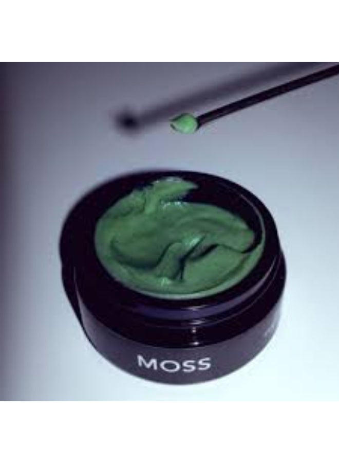 LILFOX MOSS Hydra-Bright Mask 50ml - Image 2