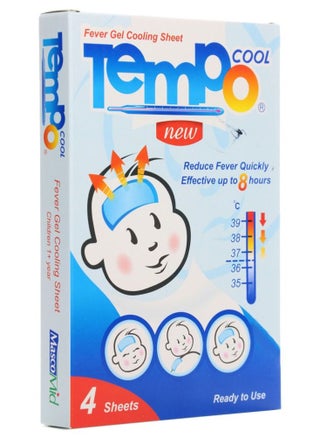 4 Pieces Anti-Fever Gel Cooling Sheets - pzsku/ZB08B2CB038A8F46AC183Z/45/_/1681866383/6f57d26e-fff1-4d5f-9241-3099a057102f