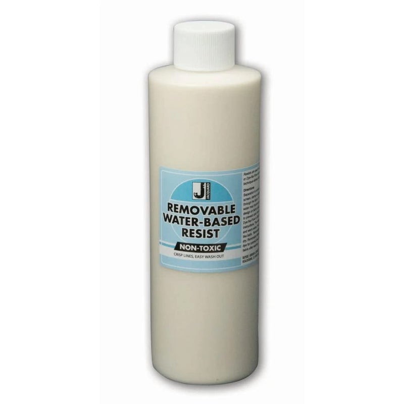 Jacquard Removable Water-Based Resist - 8 Ounce - Image 5