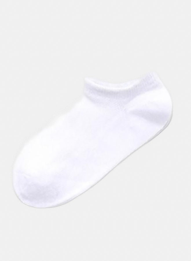 SOLO - Set Of (3) Ankle Socks - For Kids - Image 2