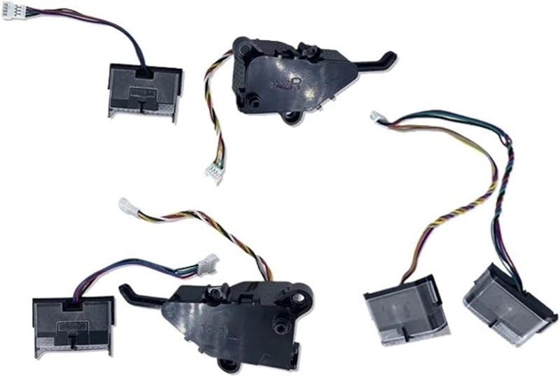 Cliff Collision Prevention Sensor 1Set For Xiaomi Robotic Vacuum Cleaner Accessories - Image 3