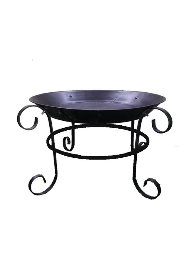Vota Grills Garden FirePlace Large  - Image 1