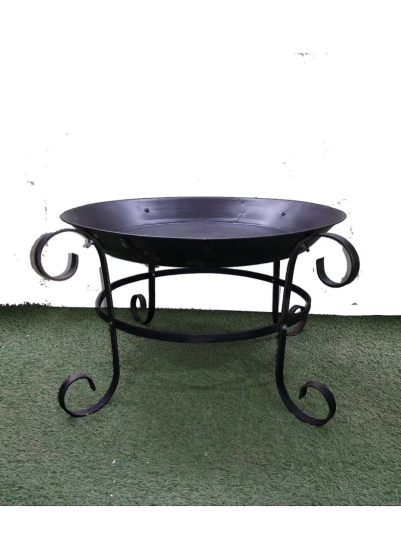 Vota Grills Garden FirePlace Large  - Image 2