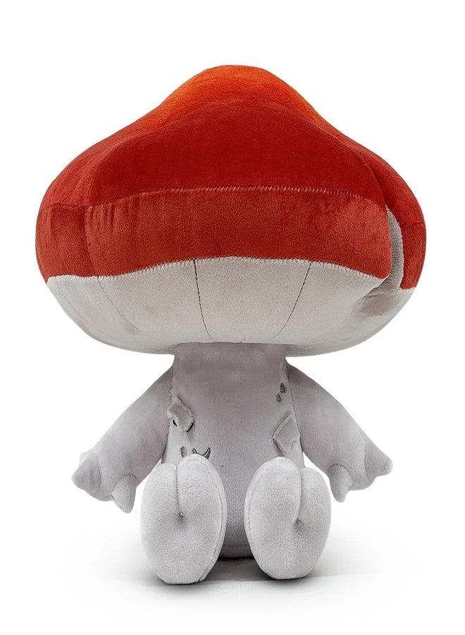Youtooz - Dorohedoro En Mushroom 9" Plush - Collectible En Mushroom Plushie from Dorohedoro - Image 1