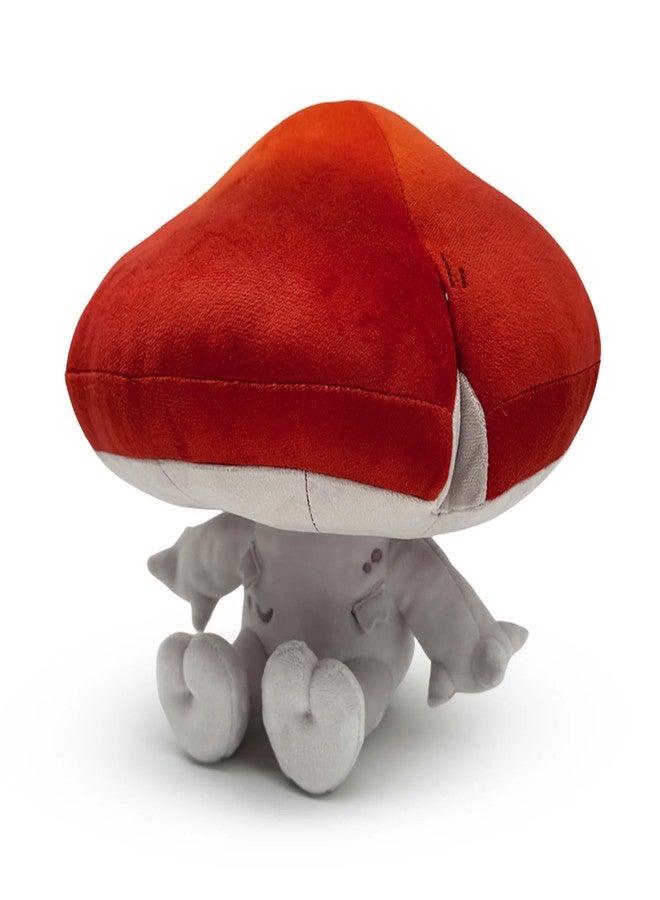 Youtooz - Dorohedoro En Mushroom 9" Plush - Collectible En Mushroom Plushie from Dorohedoro - Image 3