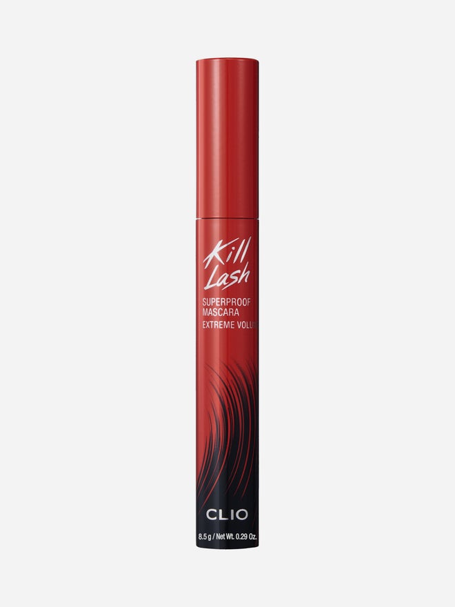 CLIO PROFESSIONAL CLIO Cosmetics Kill Lash Superproof Mascara 04 Extreme Volume - Image 1