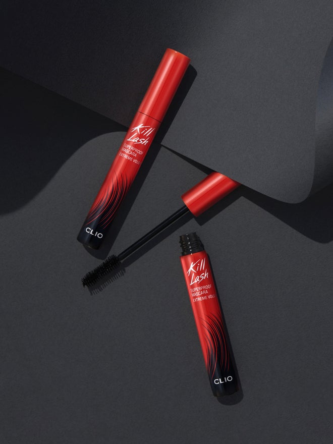 CLIO PROFESSIONAL CLIO Cosmetics Kill Lash Superproof Mascara 04 Extreme Volume - Image 3