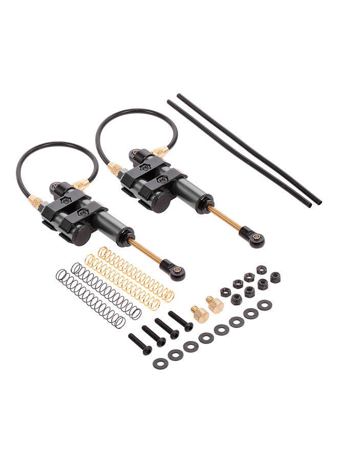 NIBEMINENT 2-Piece Internal Shock Absorber - Image 1