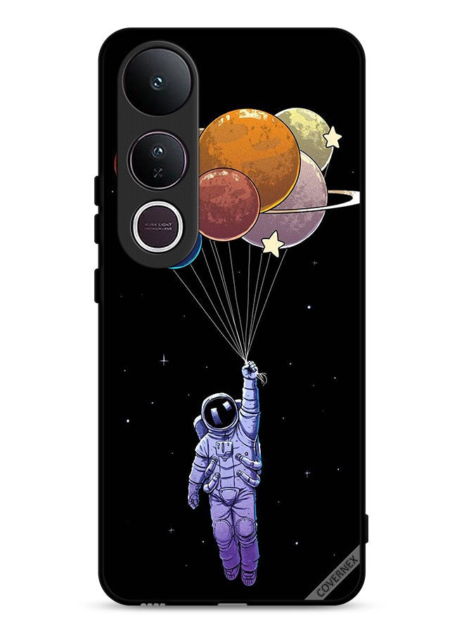 Covernex Vivo V50 Lite Protective Case Cover Catch Them All