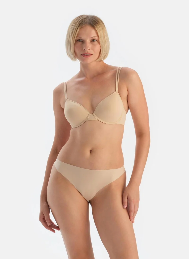 dagi Thong Polyamide Mid Rise Underwear