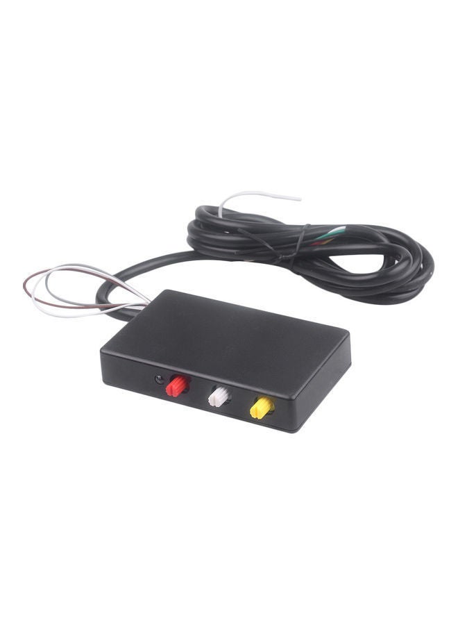 NIBEMINENT Car Ignition Rev Limiter Exhaust Flame Thrower Kit - Image 4