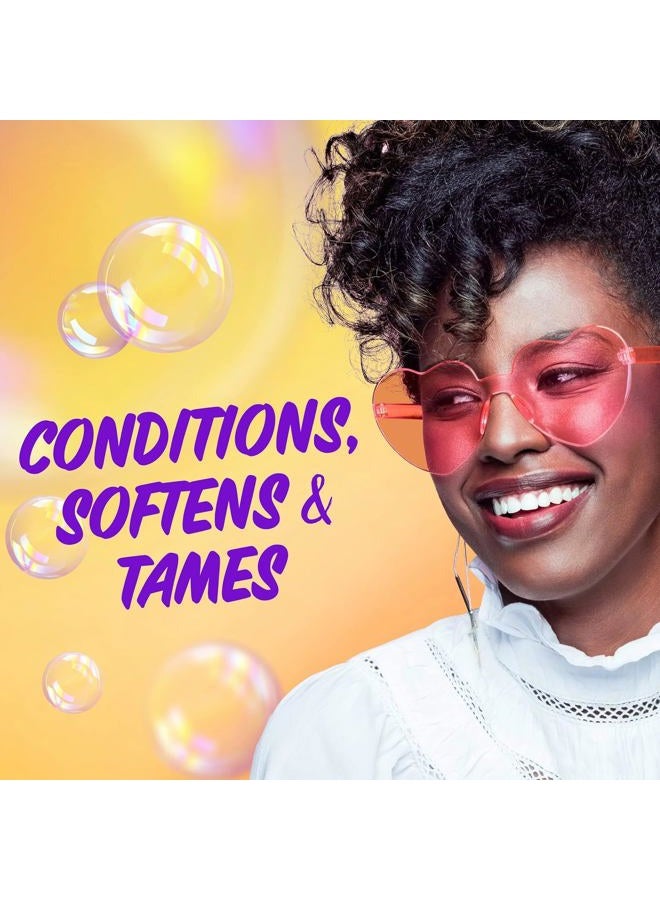 Aussie Conditioner Hair Insurance Leave-In Spray 8 Ounce (236ml) (3 Pack) - Image 3