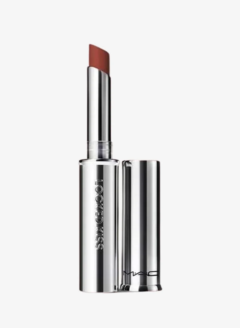 MAC Cosmetics Locked Kiss Ink Lipcolour - Sophistry