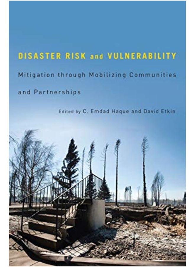 null - Disaster Risk and Vulnerability: Mitigation Through Mobilizing Communities and Partnerships - Image 1