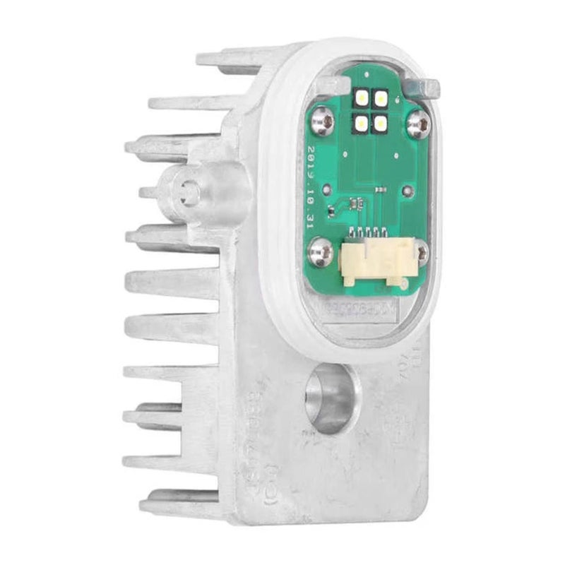 Led Daytime Running Light Control Unit Module For Mercedes-benz W205 - Image 3