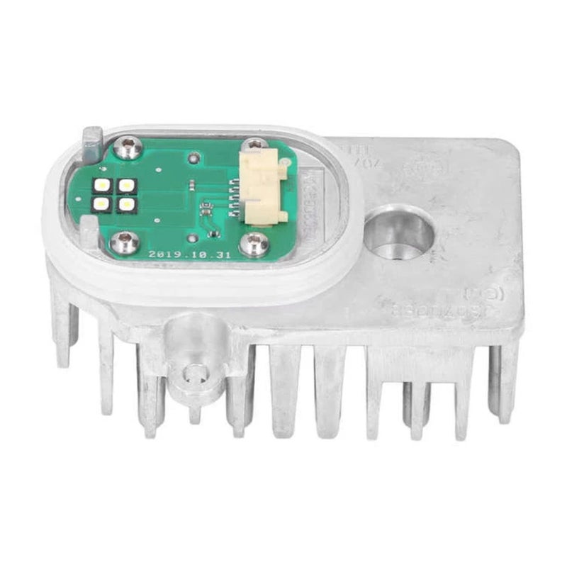 Led Daytime Running Light Control Unit Module For Mercedes-benz W205 - Image 2