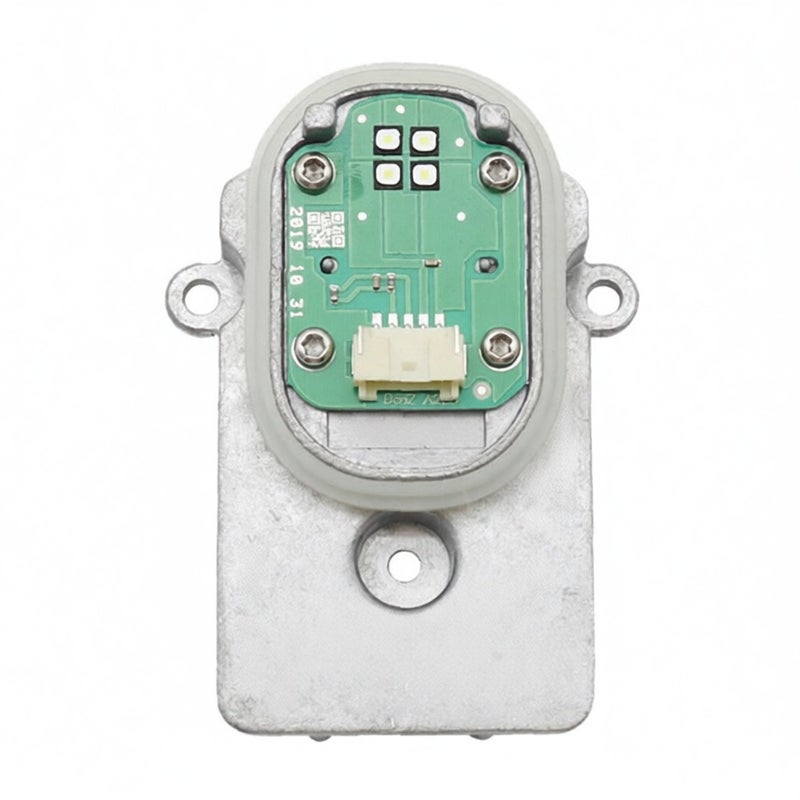 Led Daytime Running Light Control Unit Module For Mercedes-benz W205 - Image 4