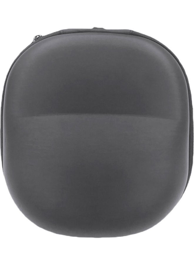 Protective Headphone Storage Pouch Black - Image 1