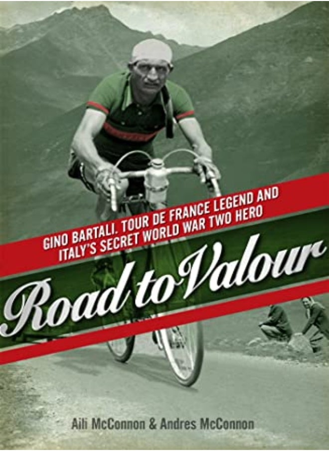 Road to Valour 