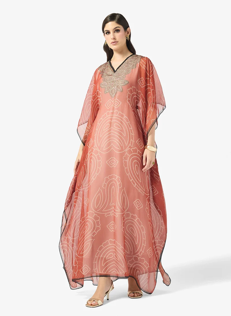 Arabian Closet  LADIES KAFTAN for Women | Best Price UAE